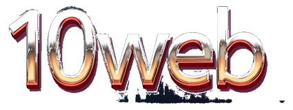 10web logo